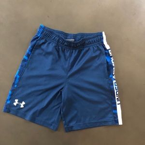 Under Armour athletic shorts